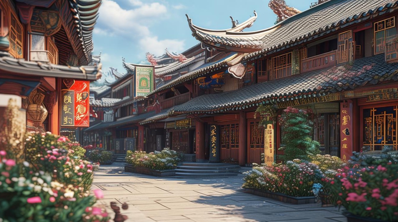 东莞厚街景点 东莞厚街景点