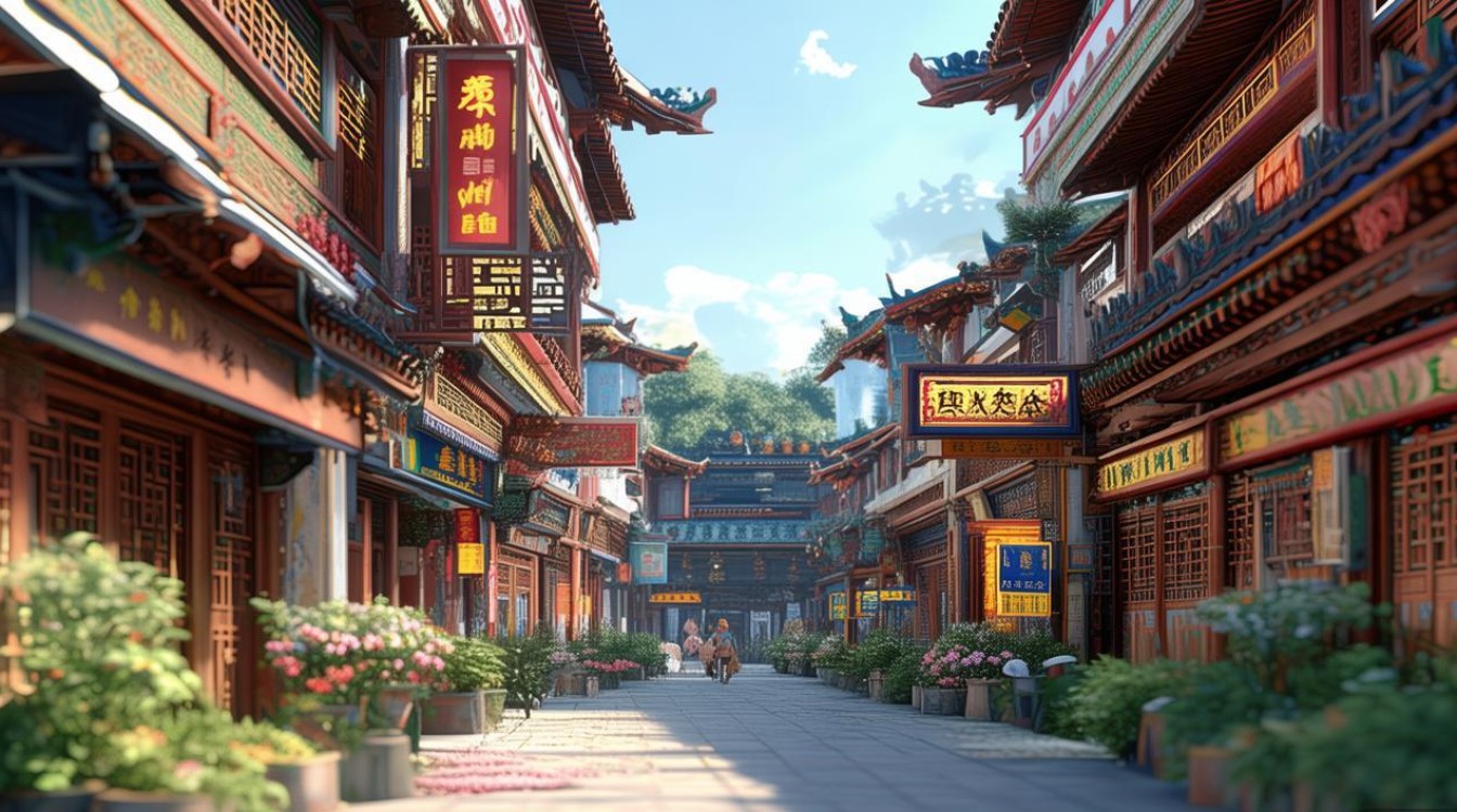 东莞厚街景点 东莞厚街景点