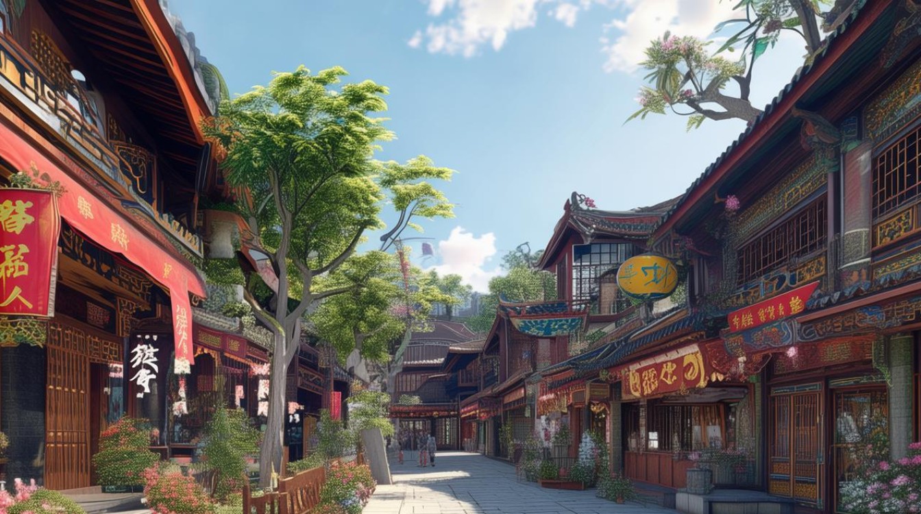 东莞厚街景点 东莞厚街景点