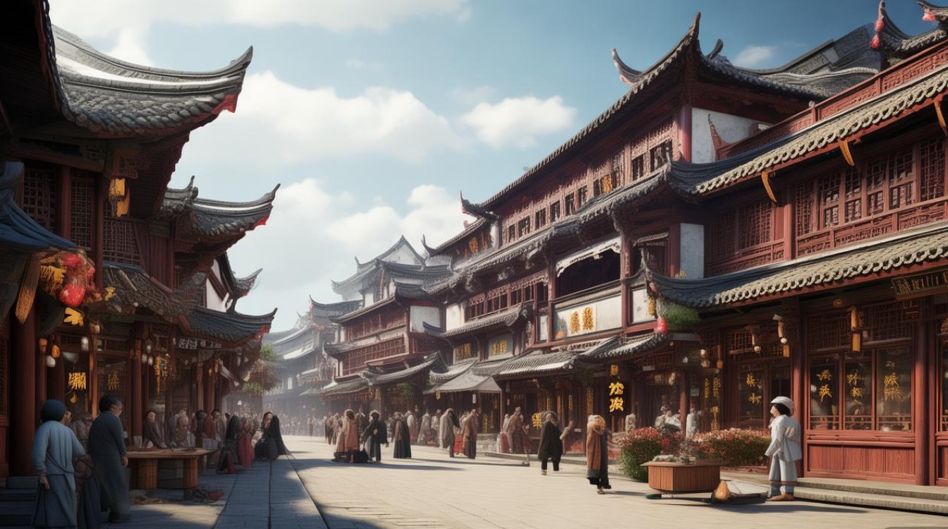 绍兴有名的景点 绍兴有名的景点