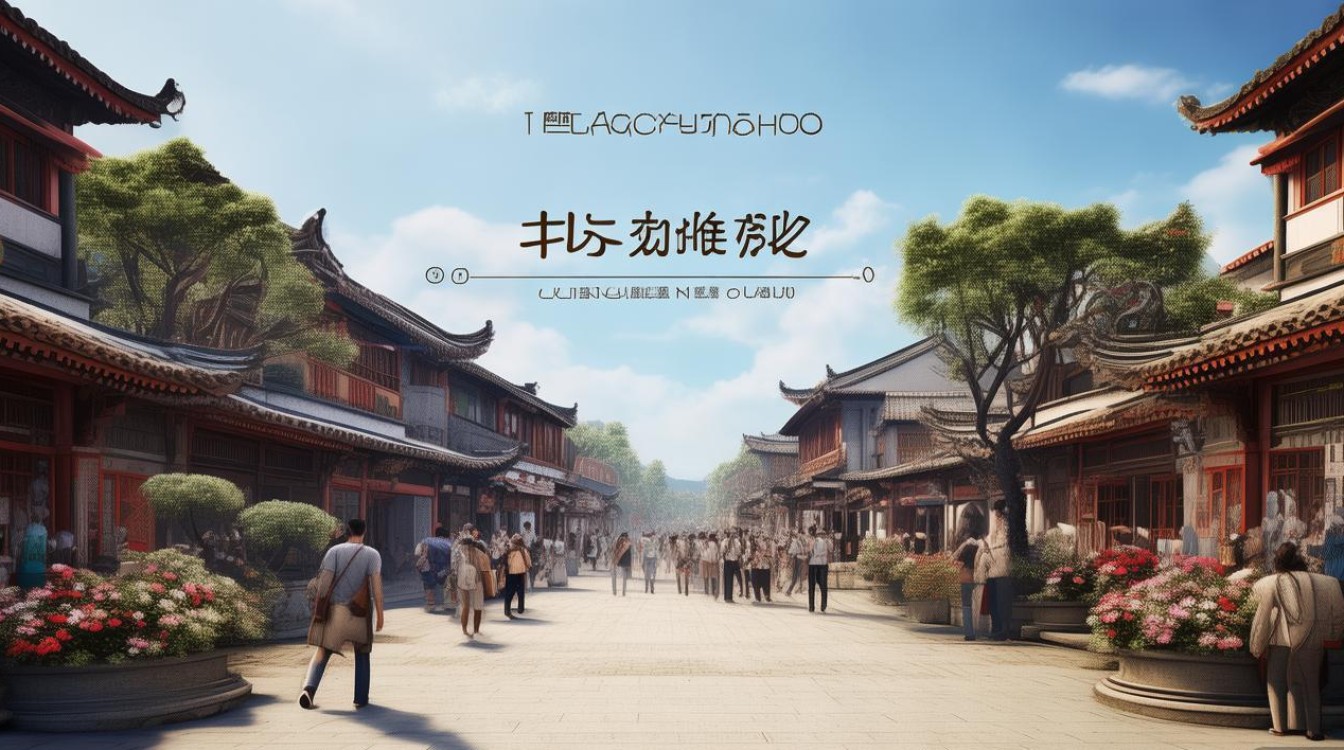 常熟市区景点 常熟市区景点