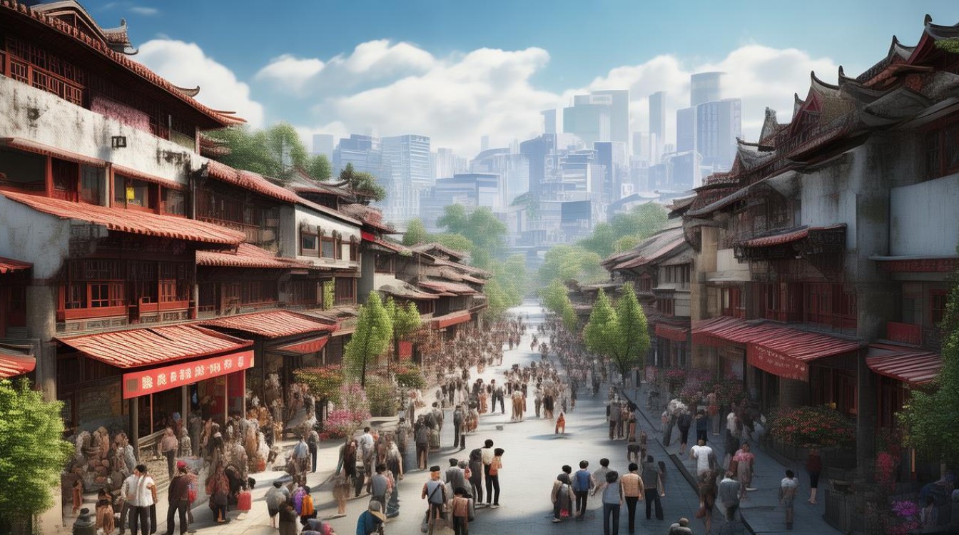 常熟市区景点 常熟市区景点