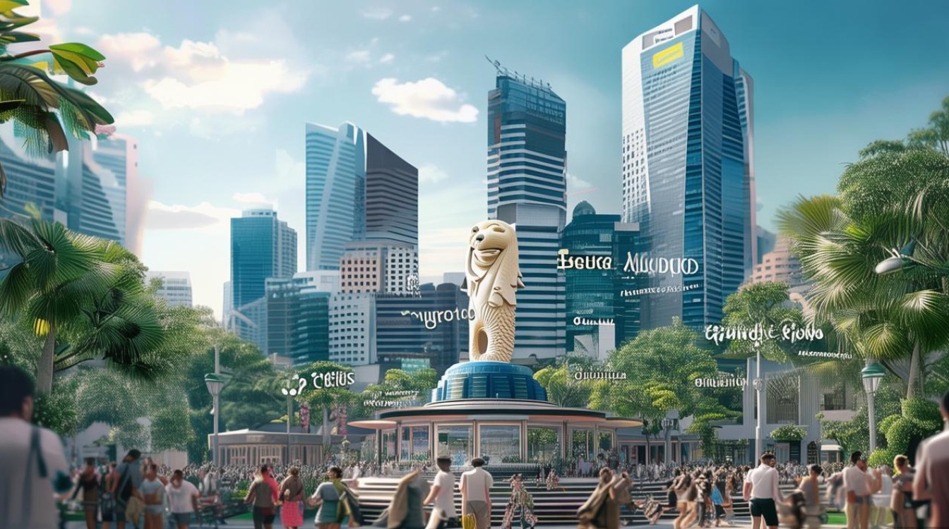 新加坡好玩的景点 新加坡好玩的景点