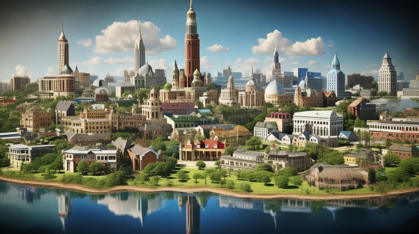 全州的景点 全州的景点