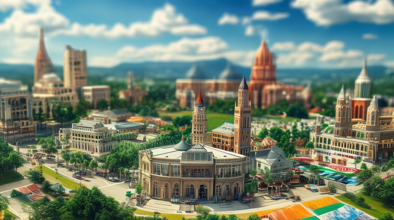 全州的景点 全州的景点