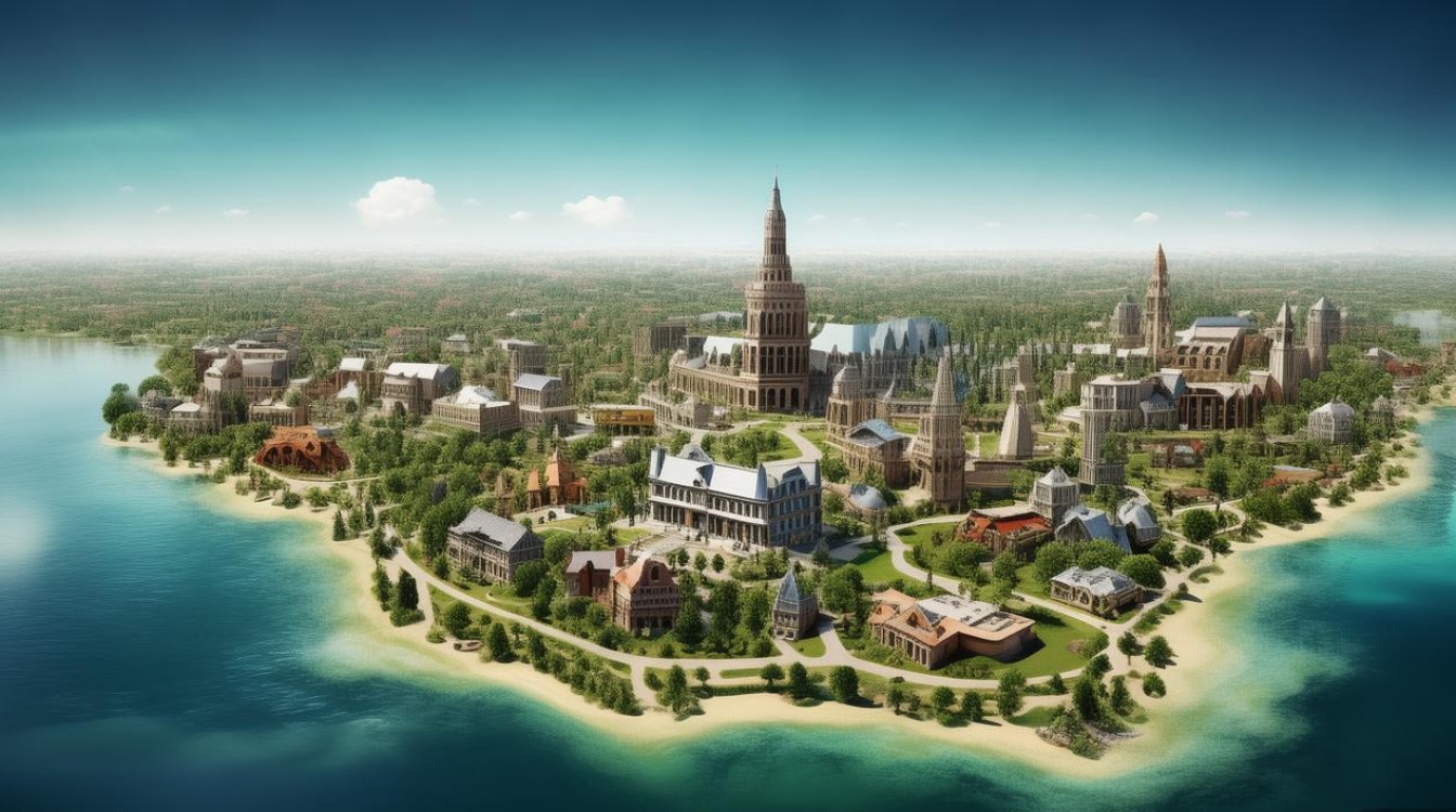 全州的景点 全州的景点