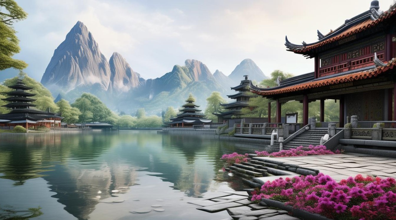 安徽的旅游景点有哪些 安徽的旅游景点有哪些