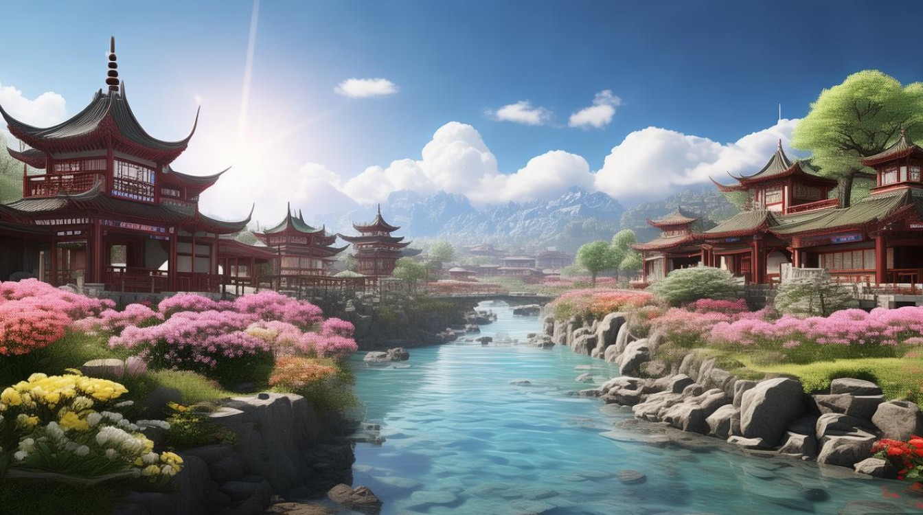 桃源旅游景点有哪些 桃源旅游景点有哪些