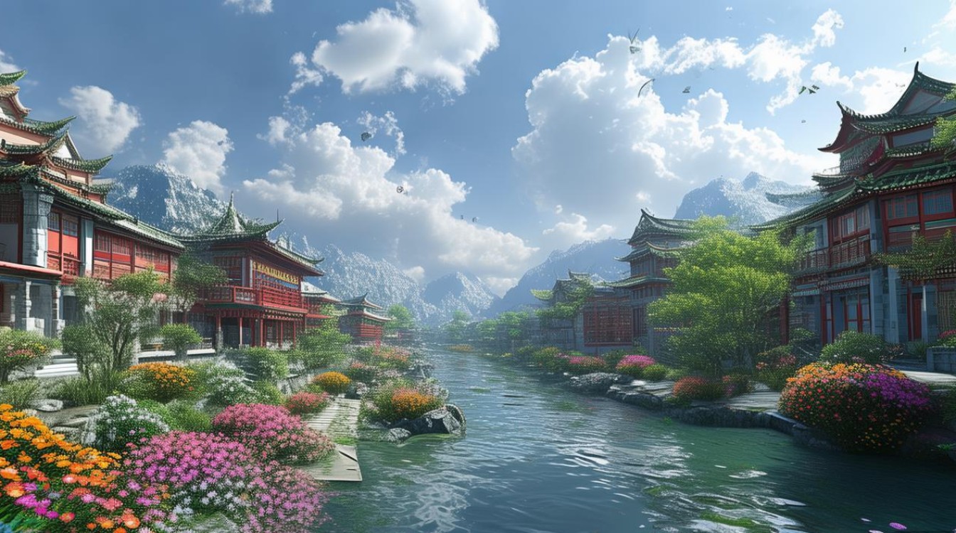 桃源旅游景点有哪些 桃源旅游景点有哪些