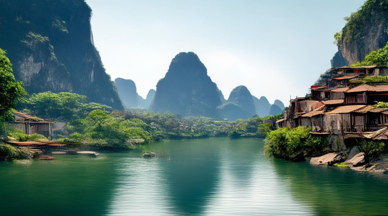 武隆有哪些旅游景点