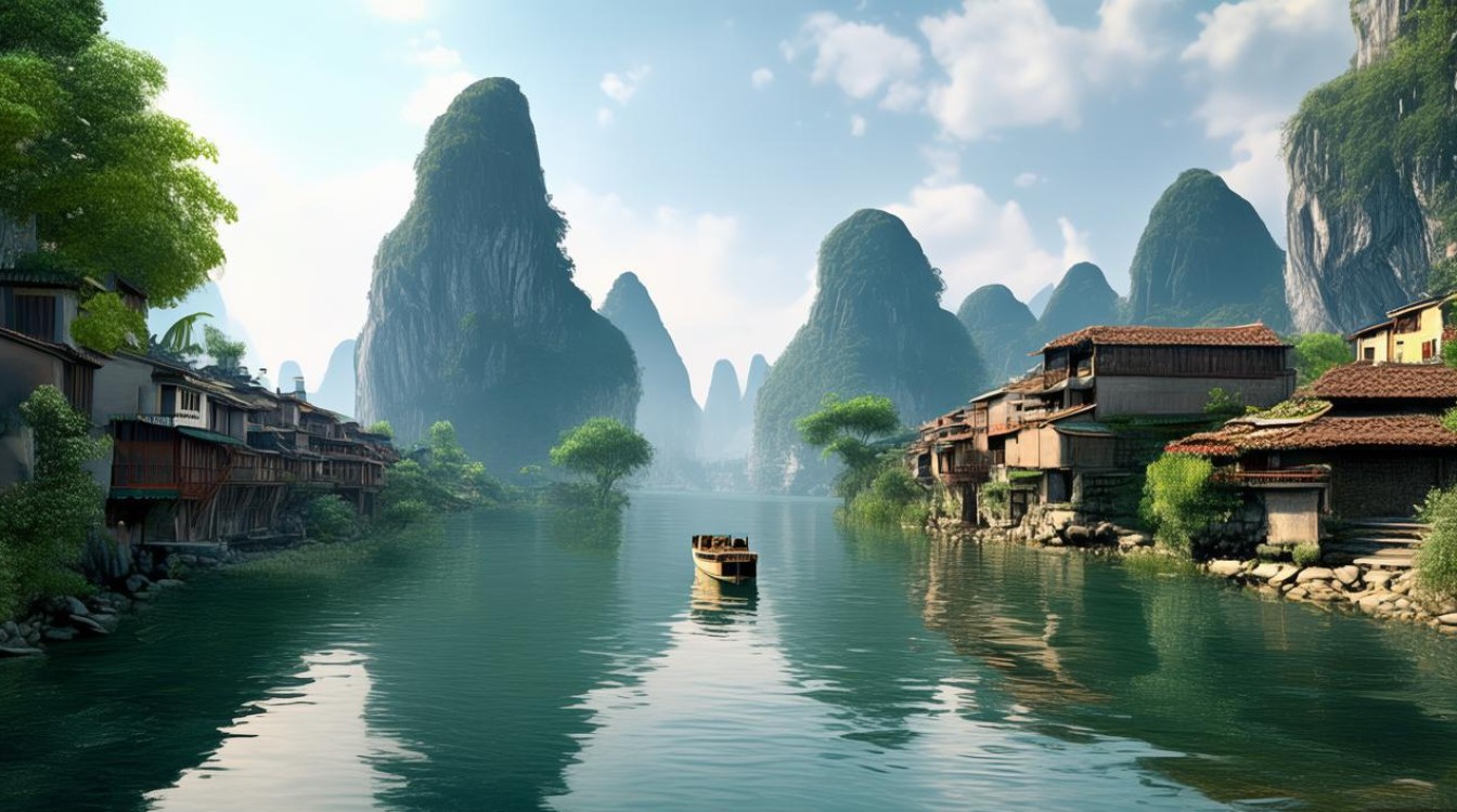 武隆有哪些旅游景点