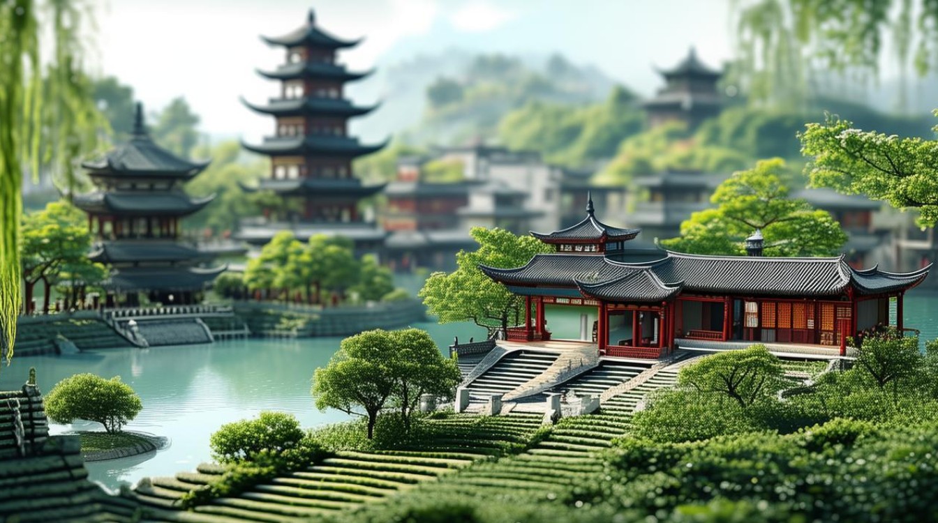 浙江有啥好玩的景点