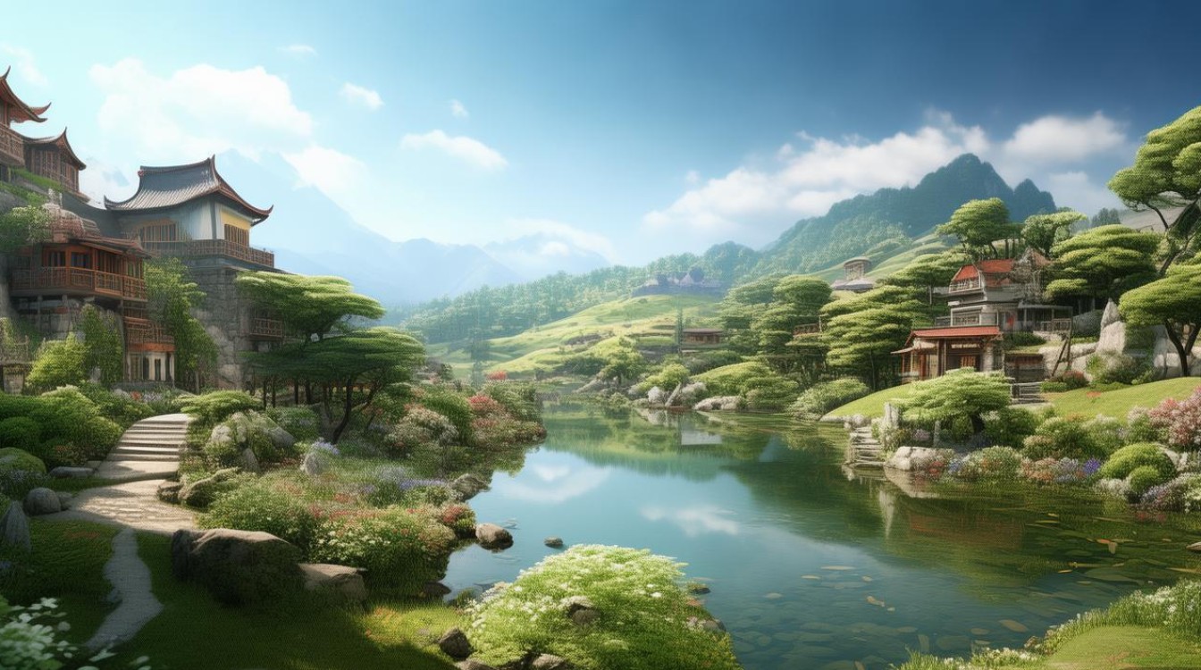 美姑县旅游景点 美姑县旅游景点