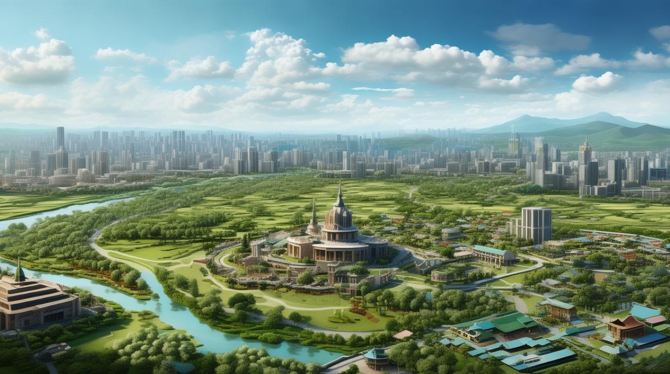 郑州周边的旅游景点