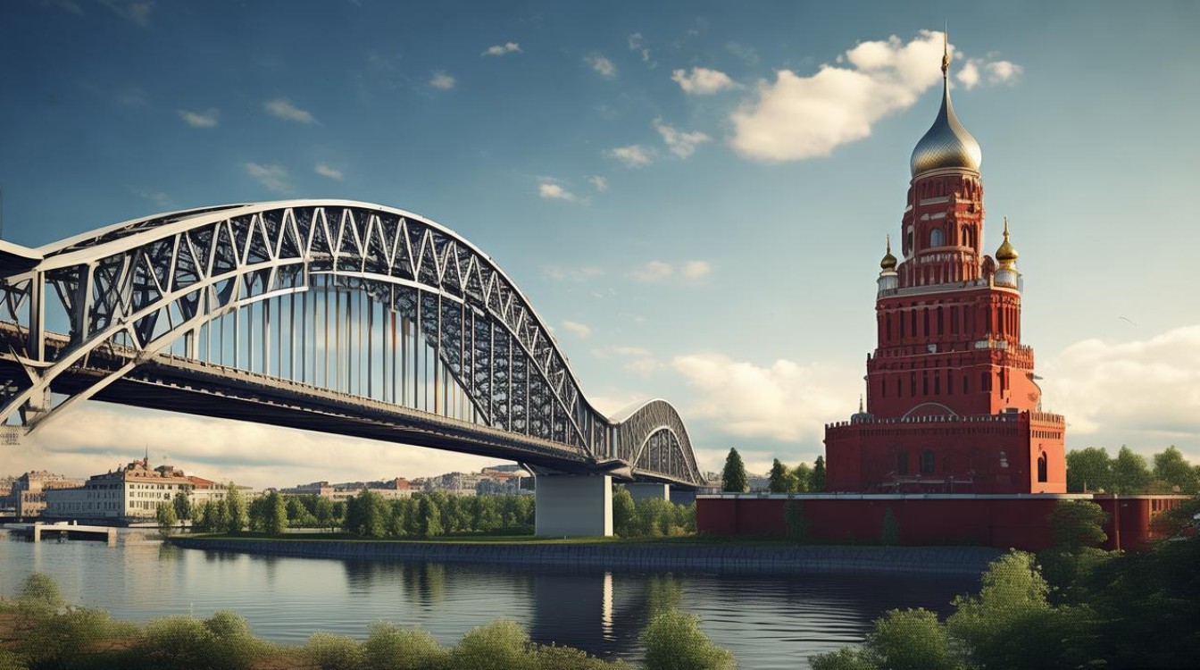 伊尔库茨克景点