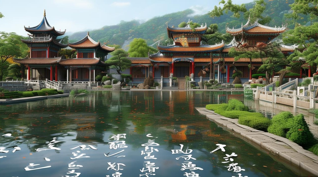 菏泽附近的旅游景点