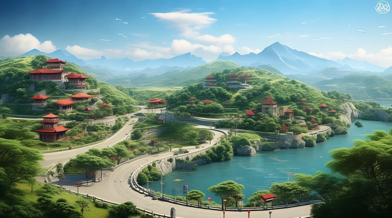 商丘周边自驾游景点