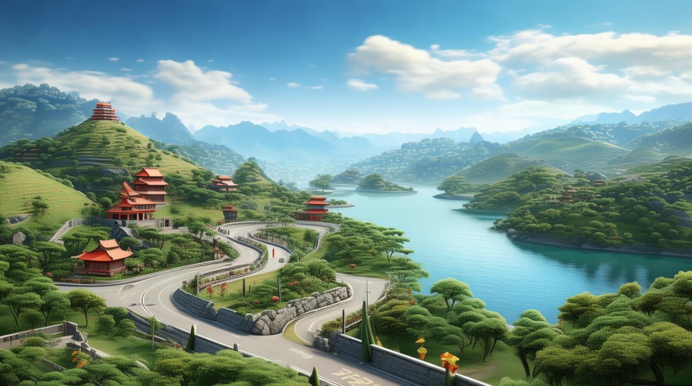 商丘周边自驾游景点