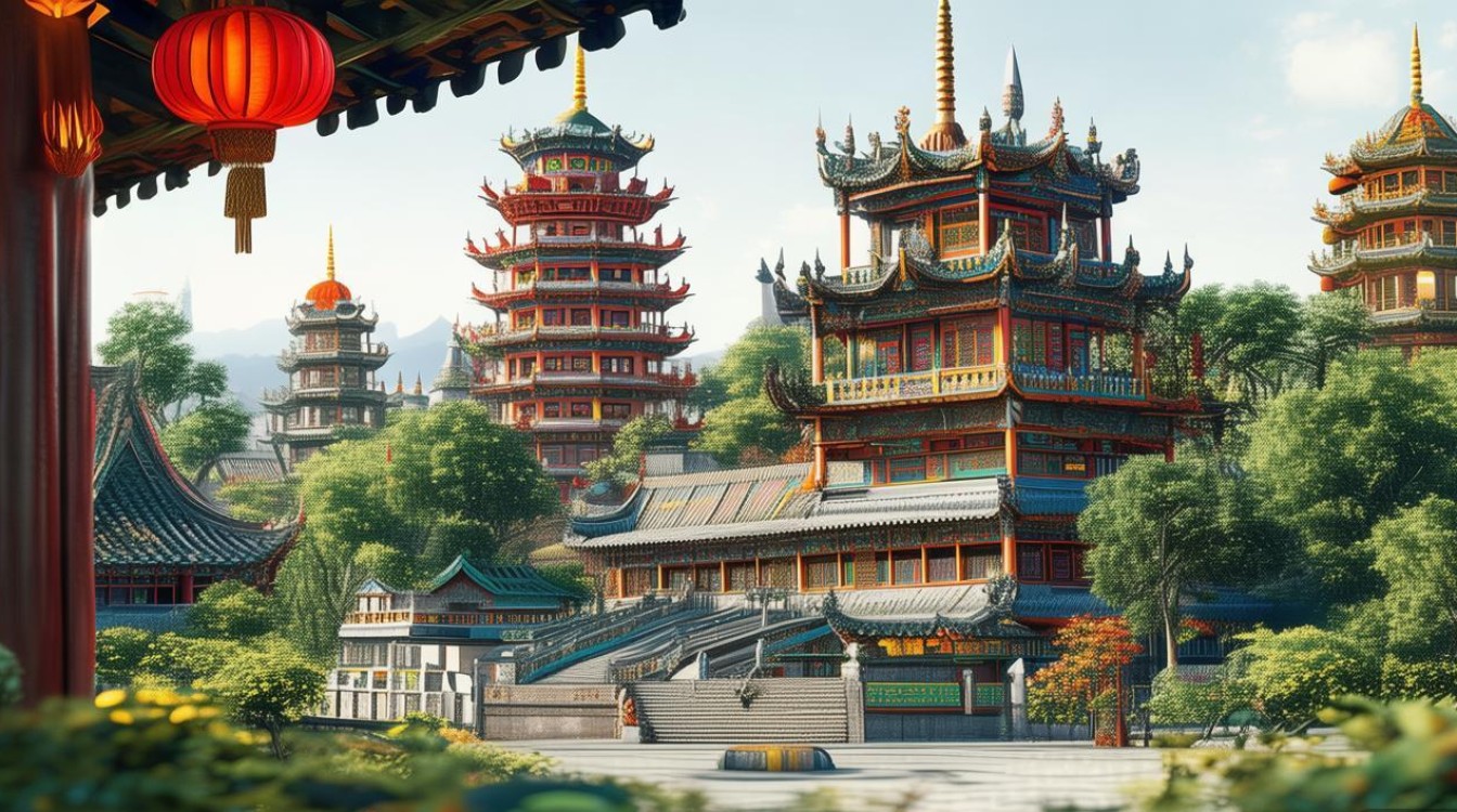 天津宝坻旅游景点