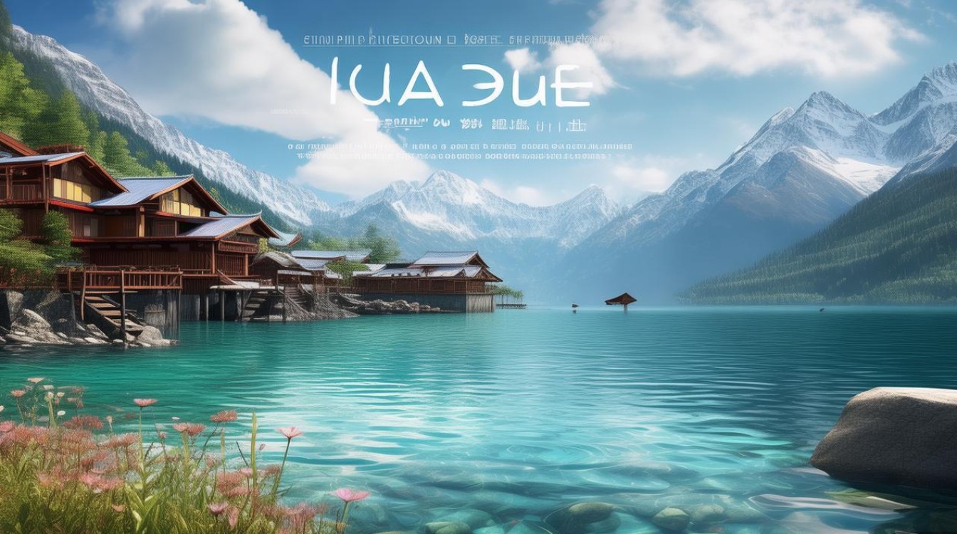 泸沽湖的景点有哪些