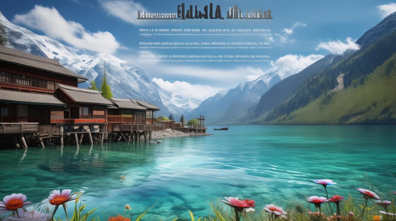 泸沽湖的景点有哪些