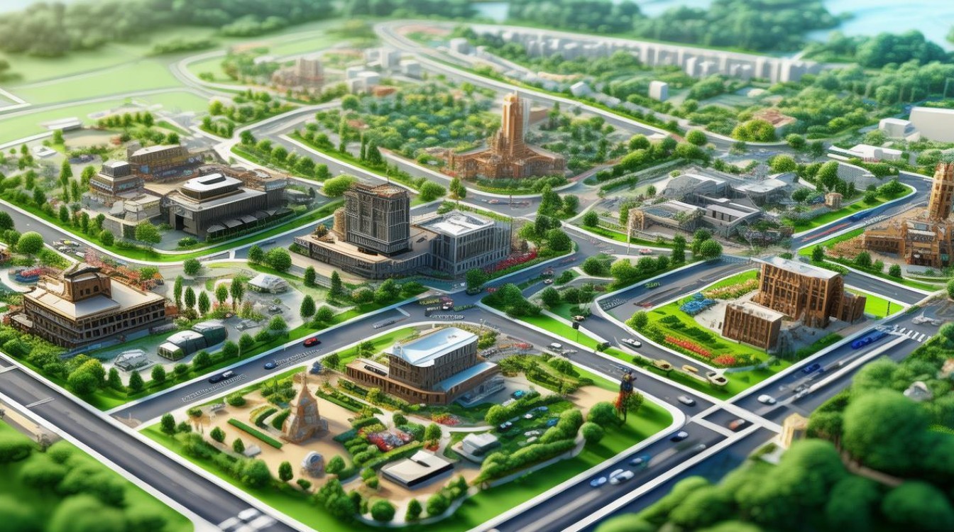 常州景点分布图 常州景点分布图