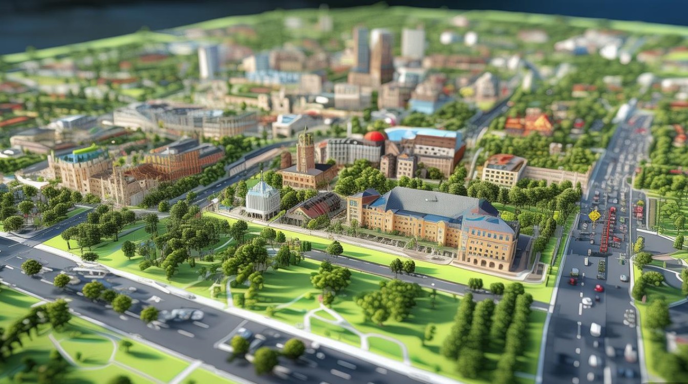 常州景点分布图 常州景点分布图