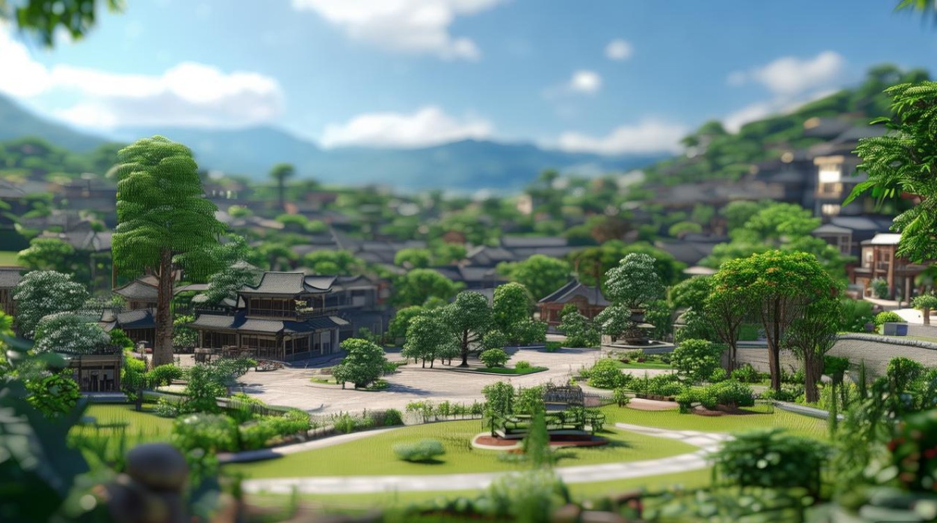 新平旅游景点介绍