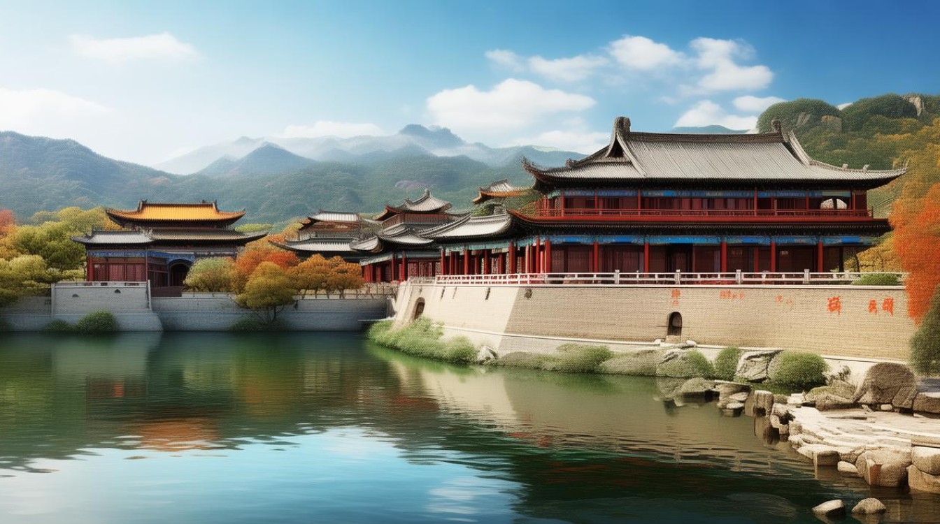 河南信阳有哪些景点