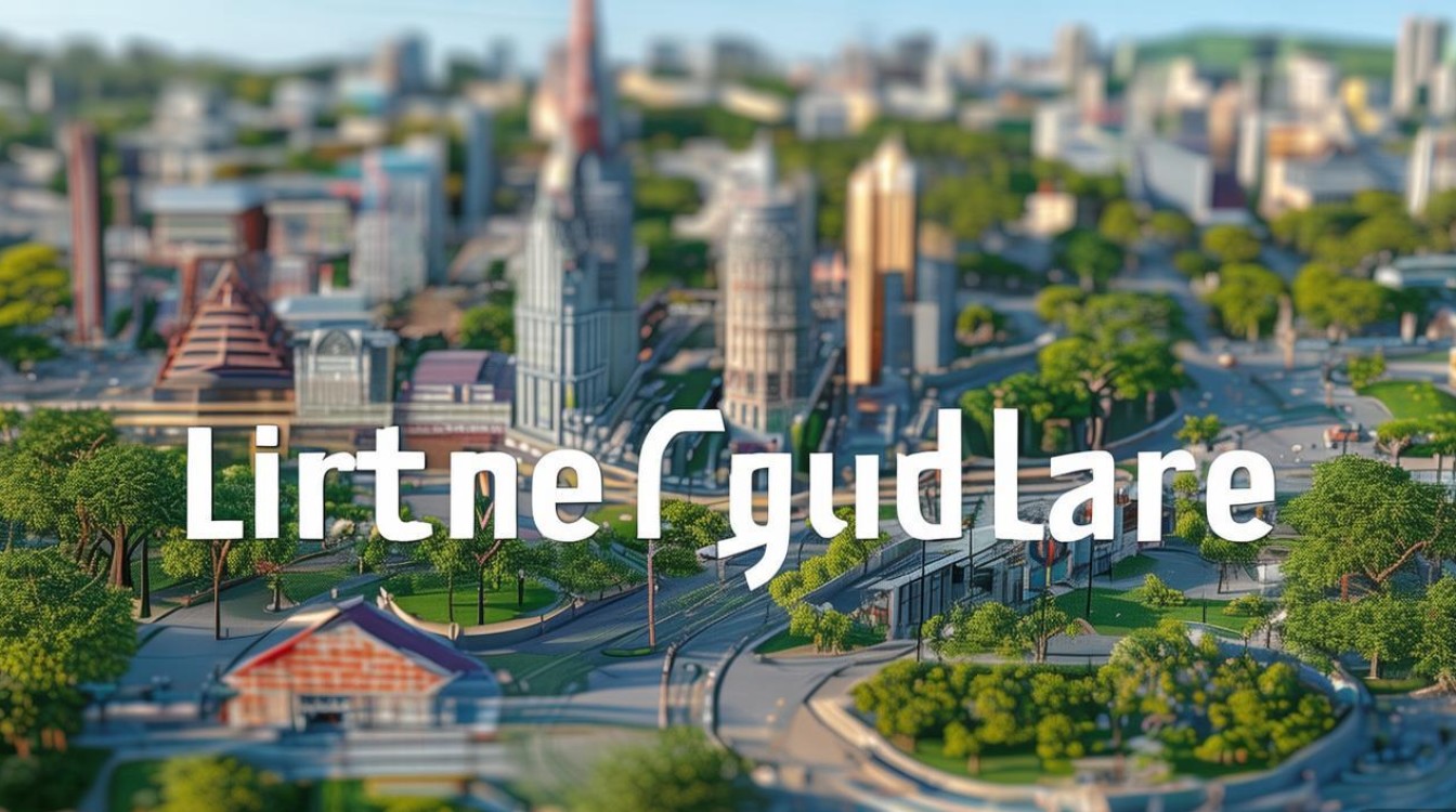 临洮旅游景点大全