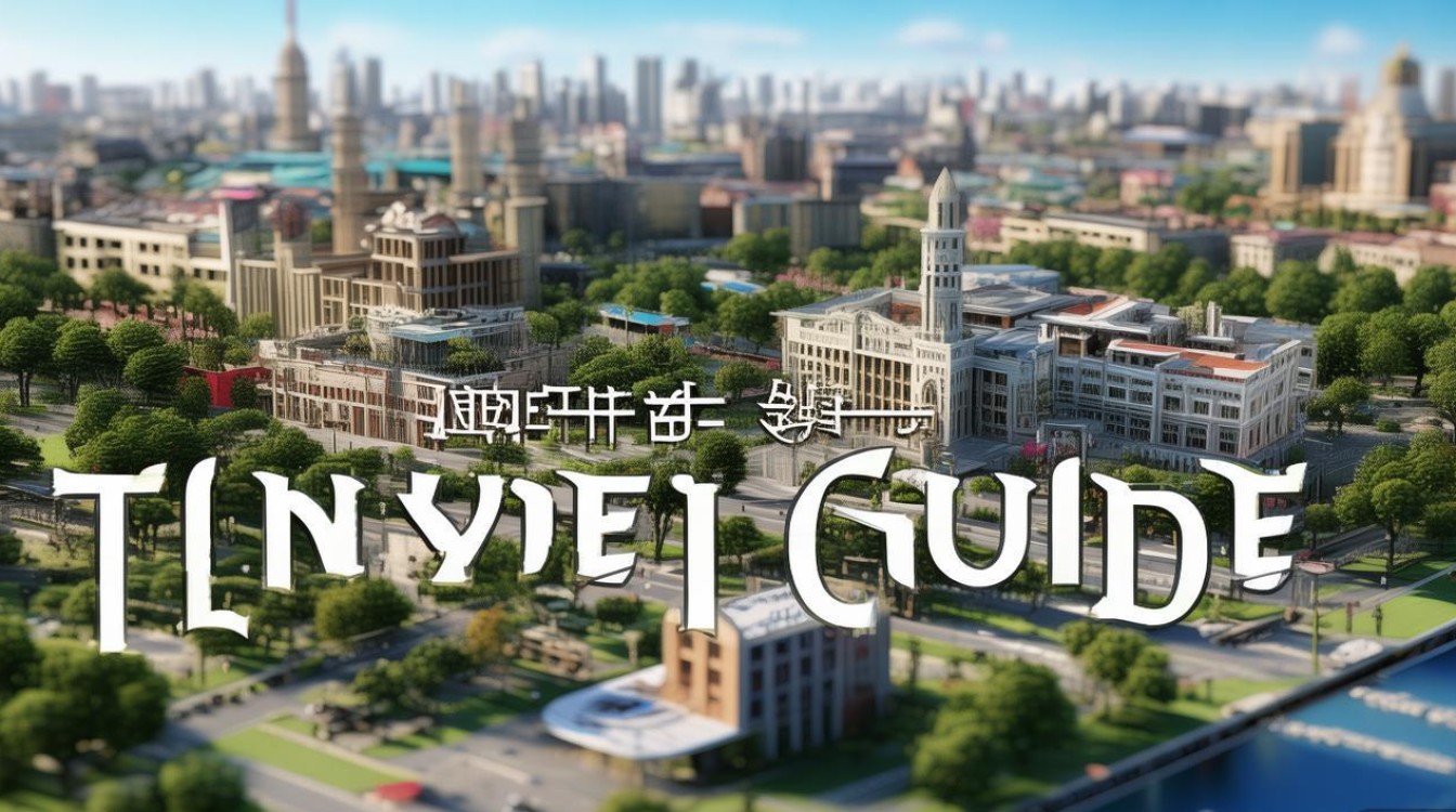 临洮旅游景点大全