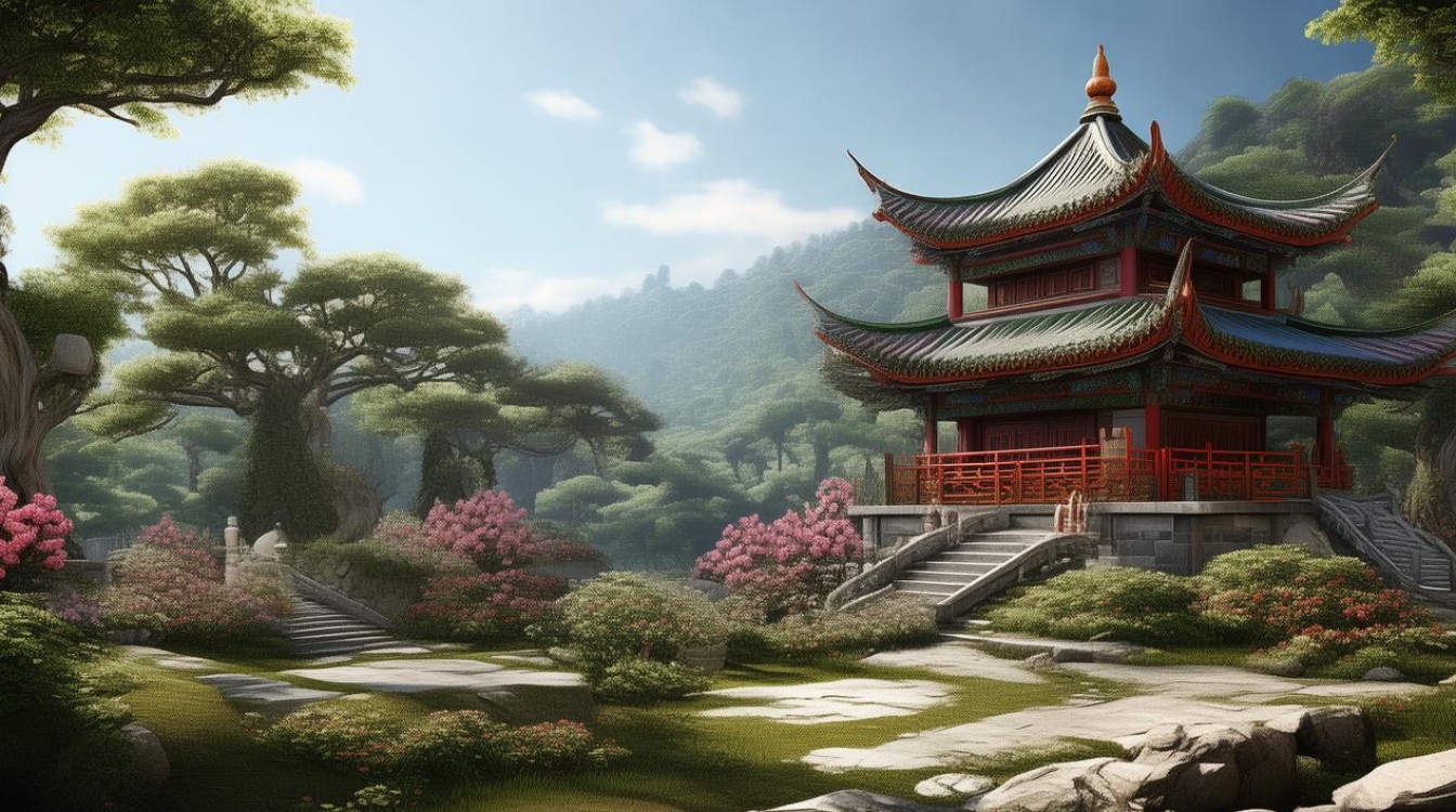 安徽皖南旅游景点 安徽皖南旅游景点