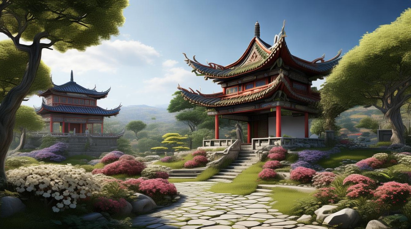 安徽皖南旅游景点 安徽皖南旅游景点