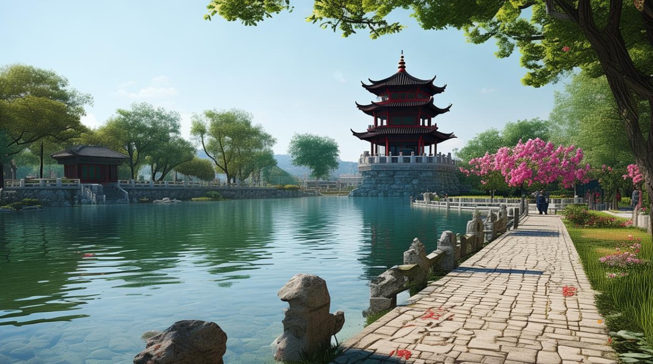 离商丘近的景点 离商丘近的景点