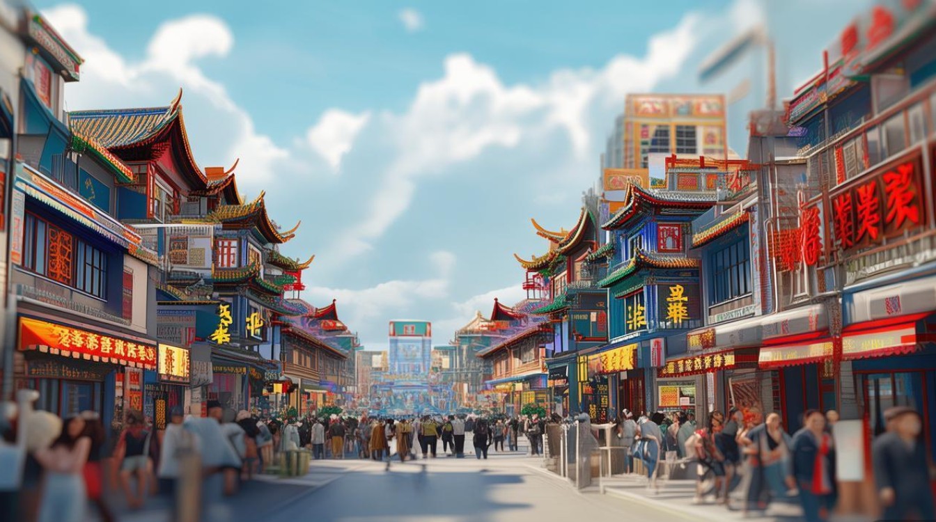 淄博必玩景点 淄博必玩景点