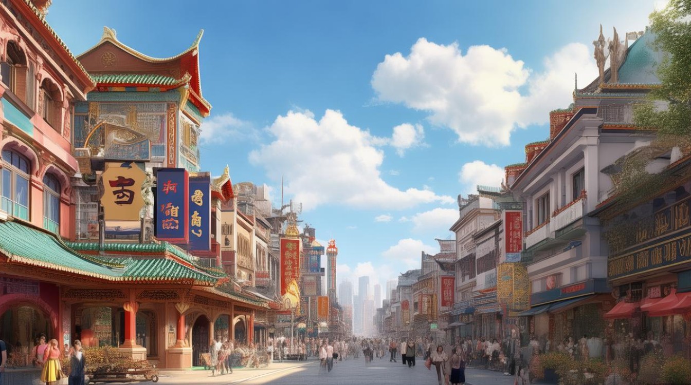 淄博必玩景点 淄博必玩景点