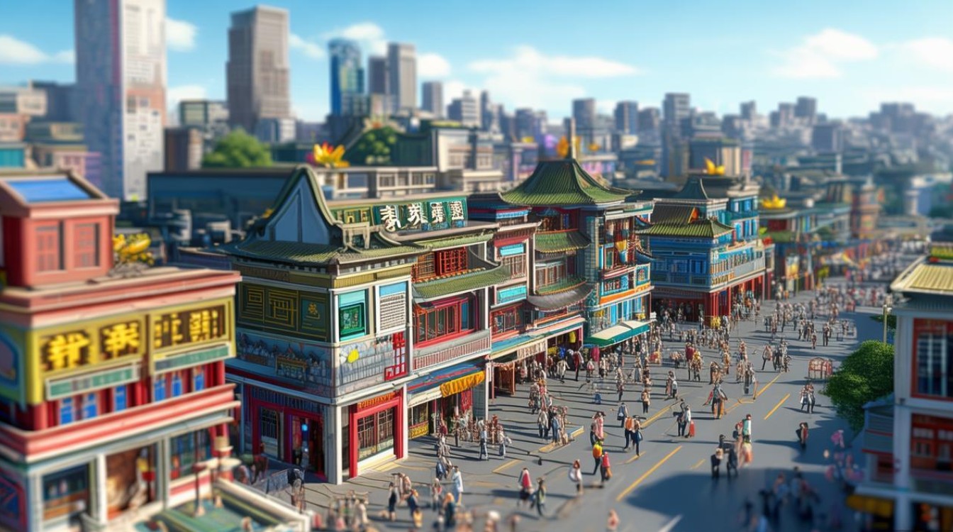 淄博必玩景点 淄博必玩景点