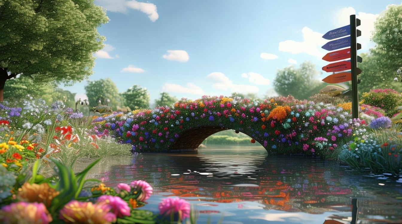 花桥附近的景点 花桥附近的景点