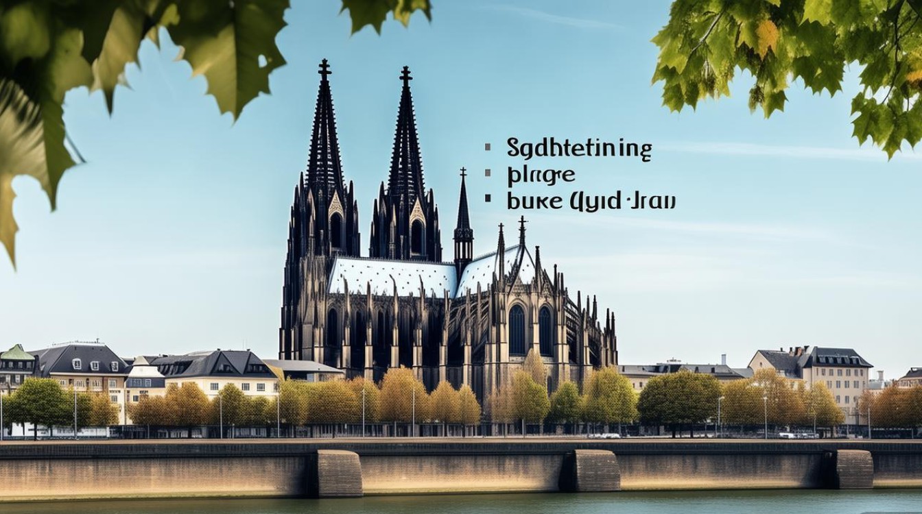 德国有什么景点 德国有什么景点