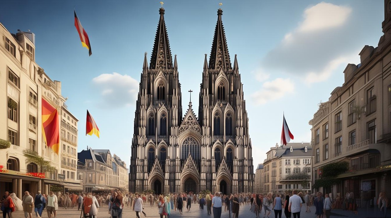 德国有什么景点 德国有什么景点