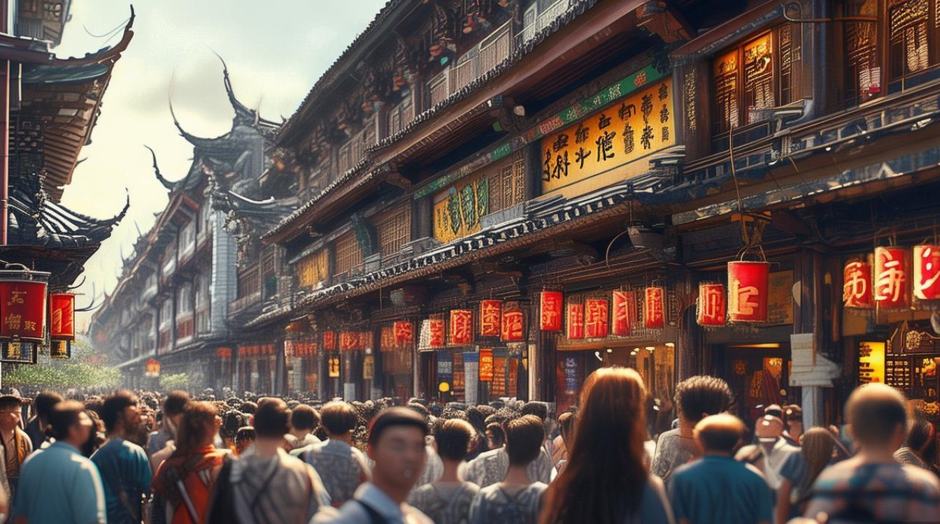 成都景点游记 成都景点游记