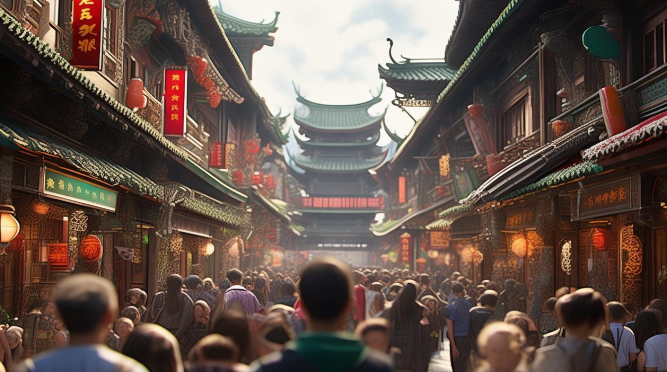 成都景点游记 成都景点游记