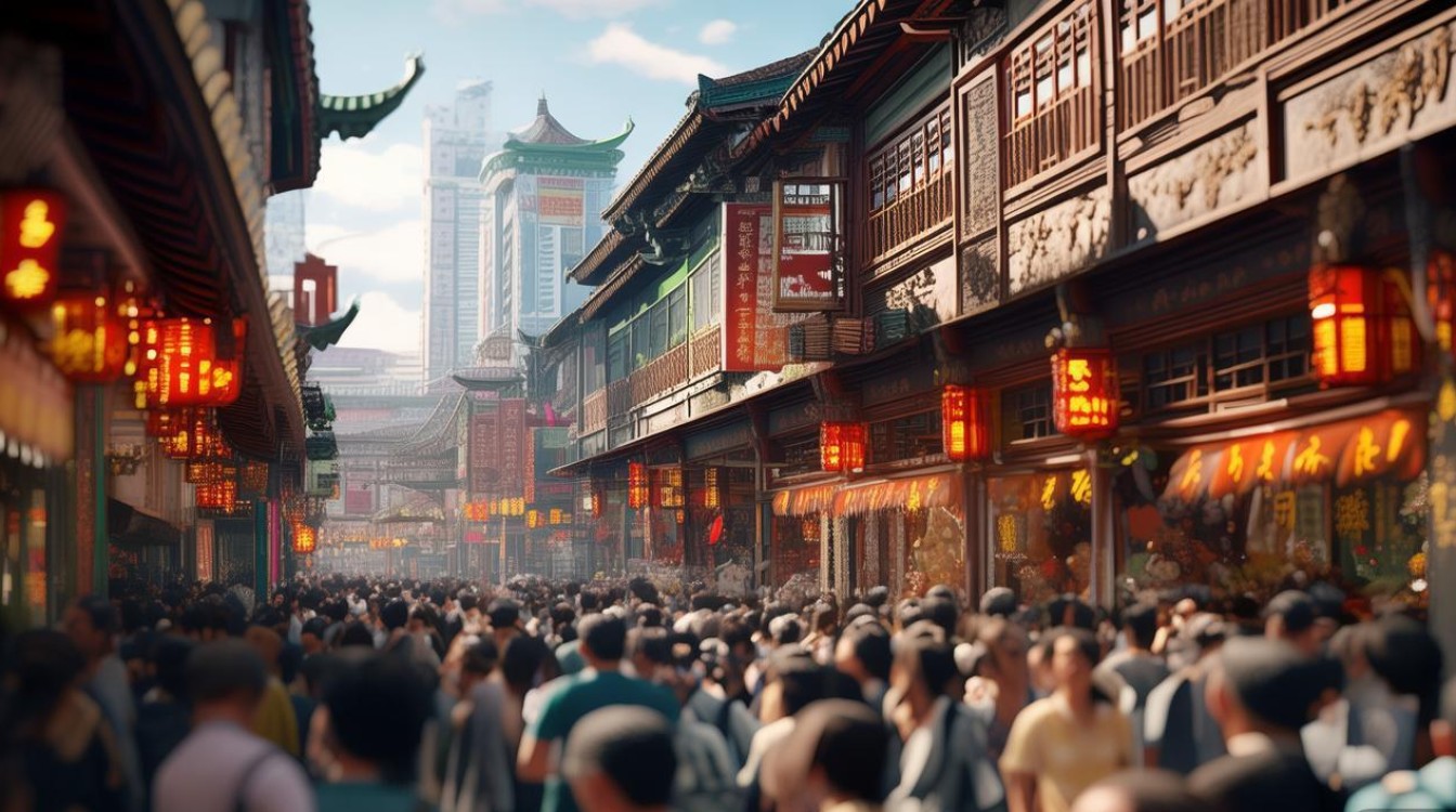 成都景点游记 成都景点游记