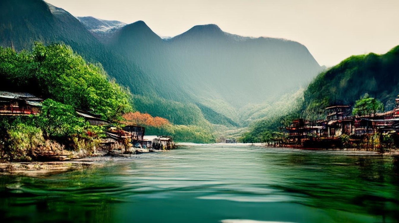 龙川的景点 龙川的景点