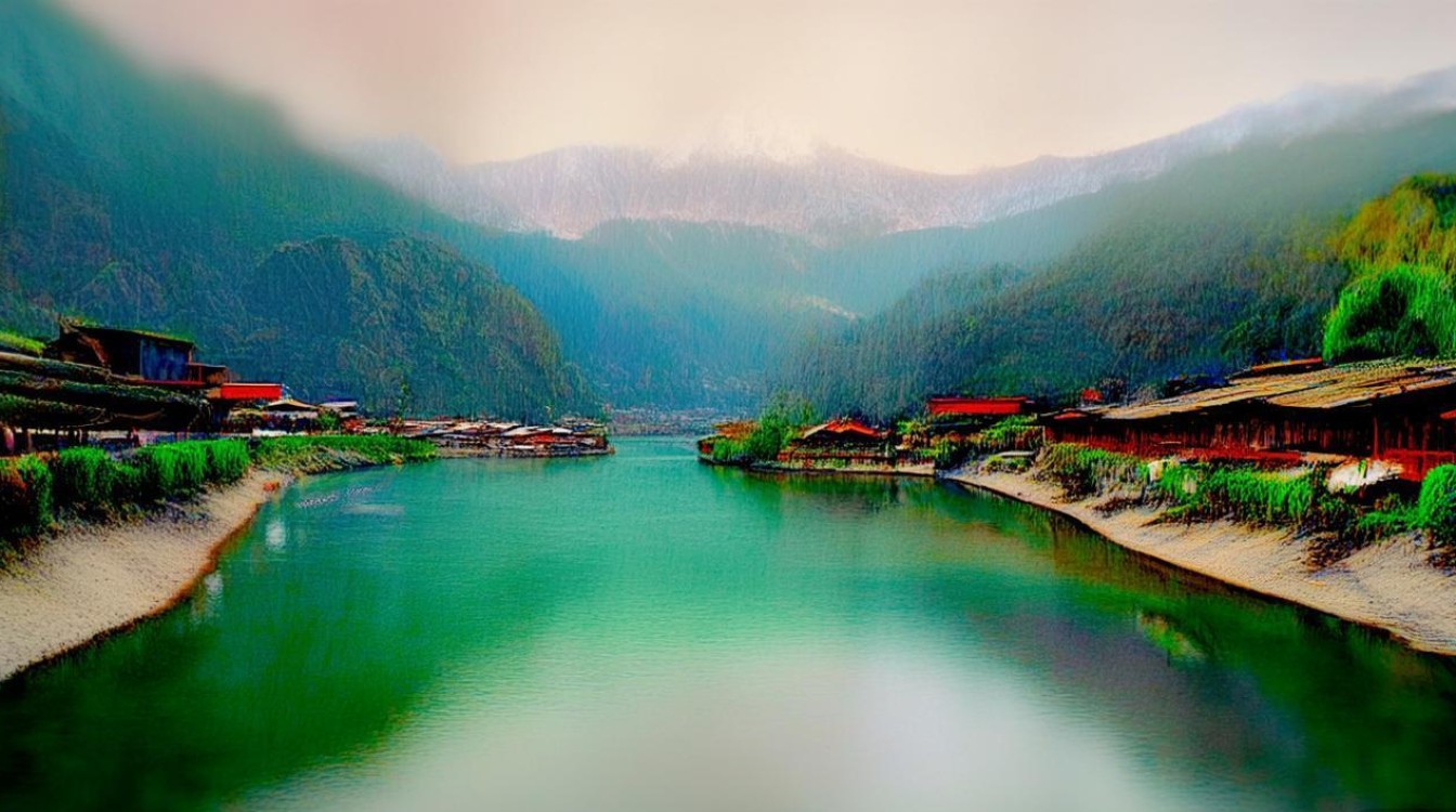 龙川的景点 龙川的景点