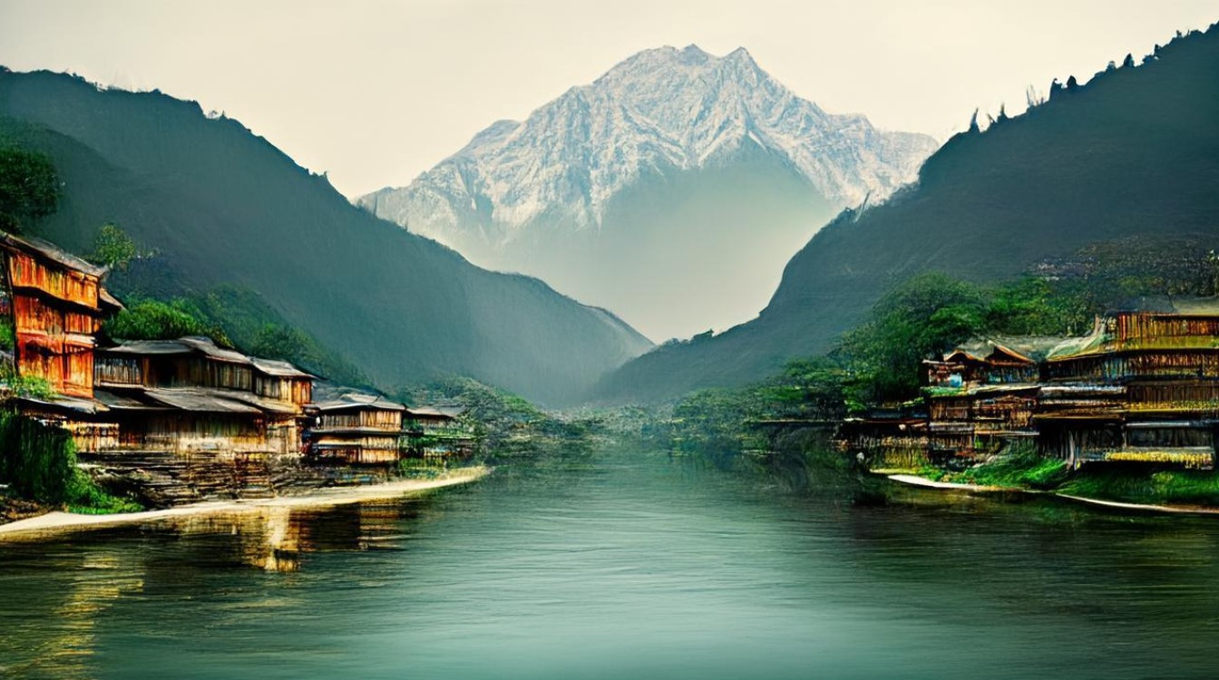 龙川的景点 龙川的景点