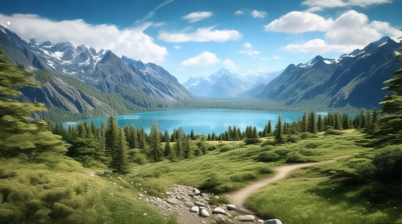 新西兰南岛景点