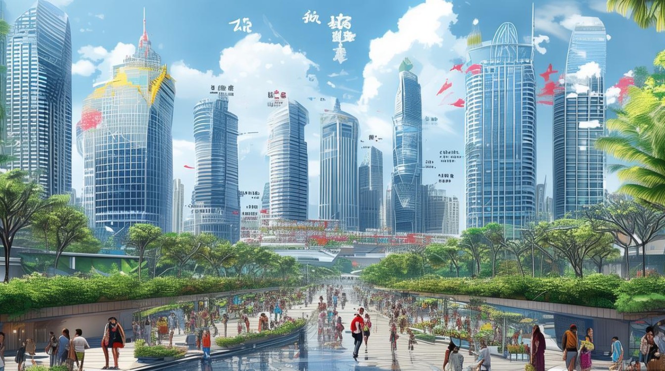 深圳旅游景点一日游