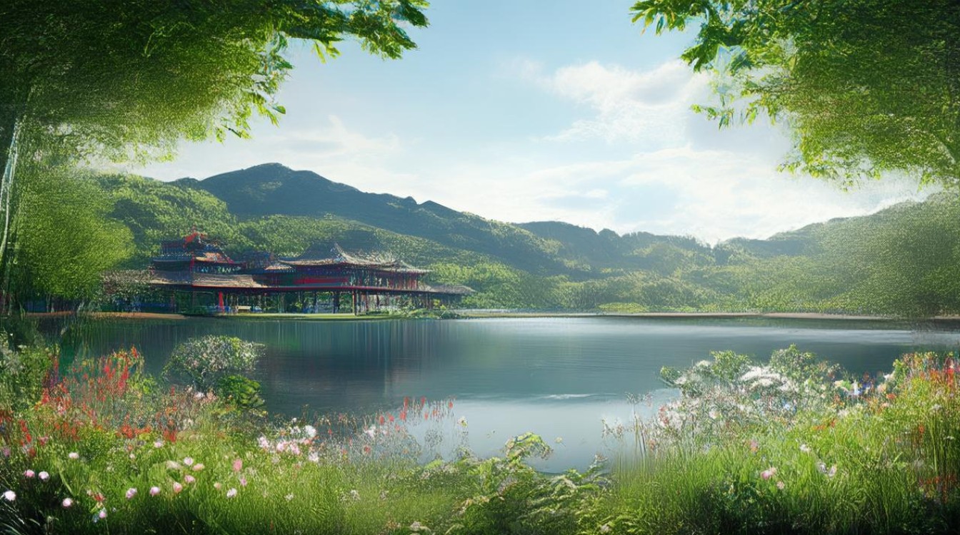 三穗县旅游景点