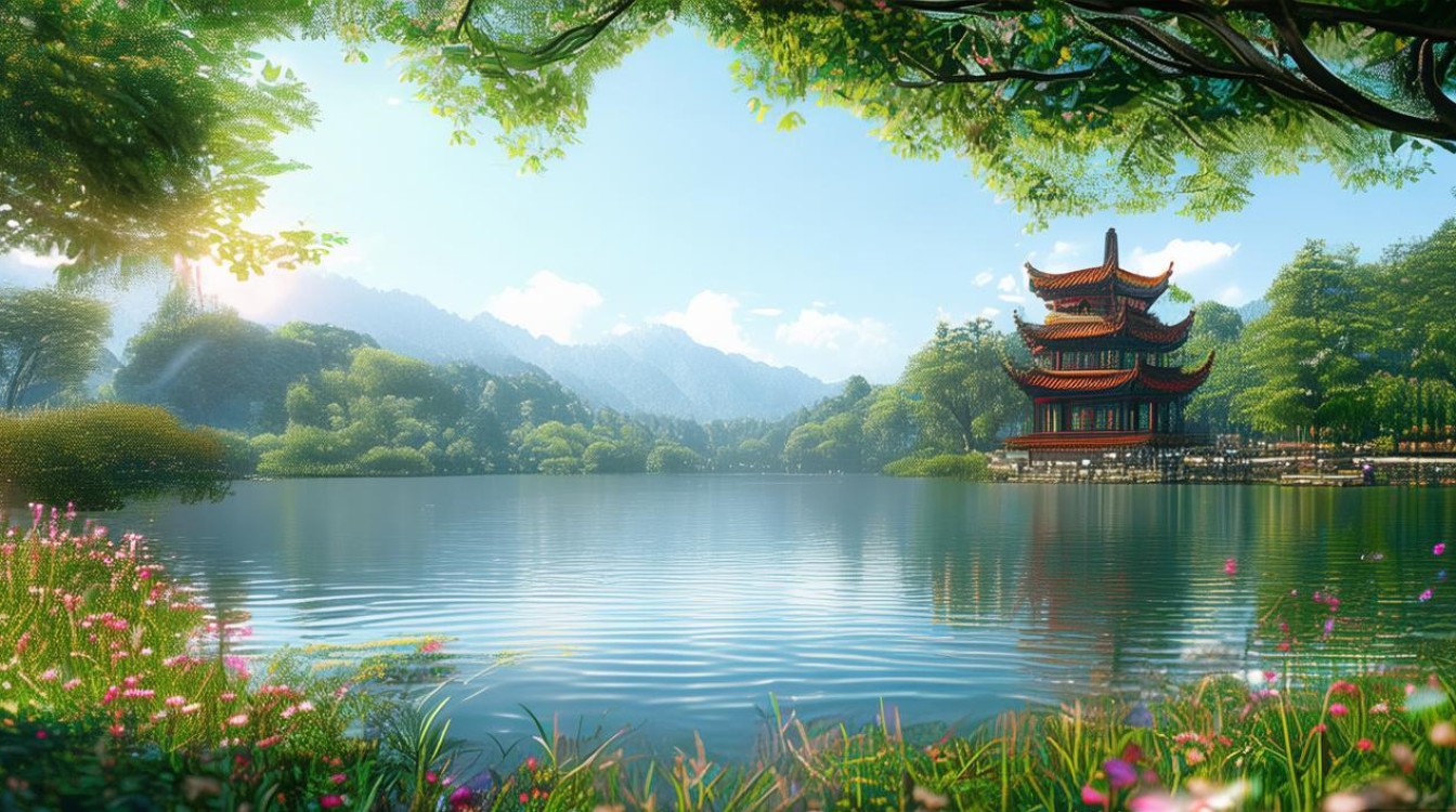 三穗县旅游景点